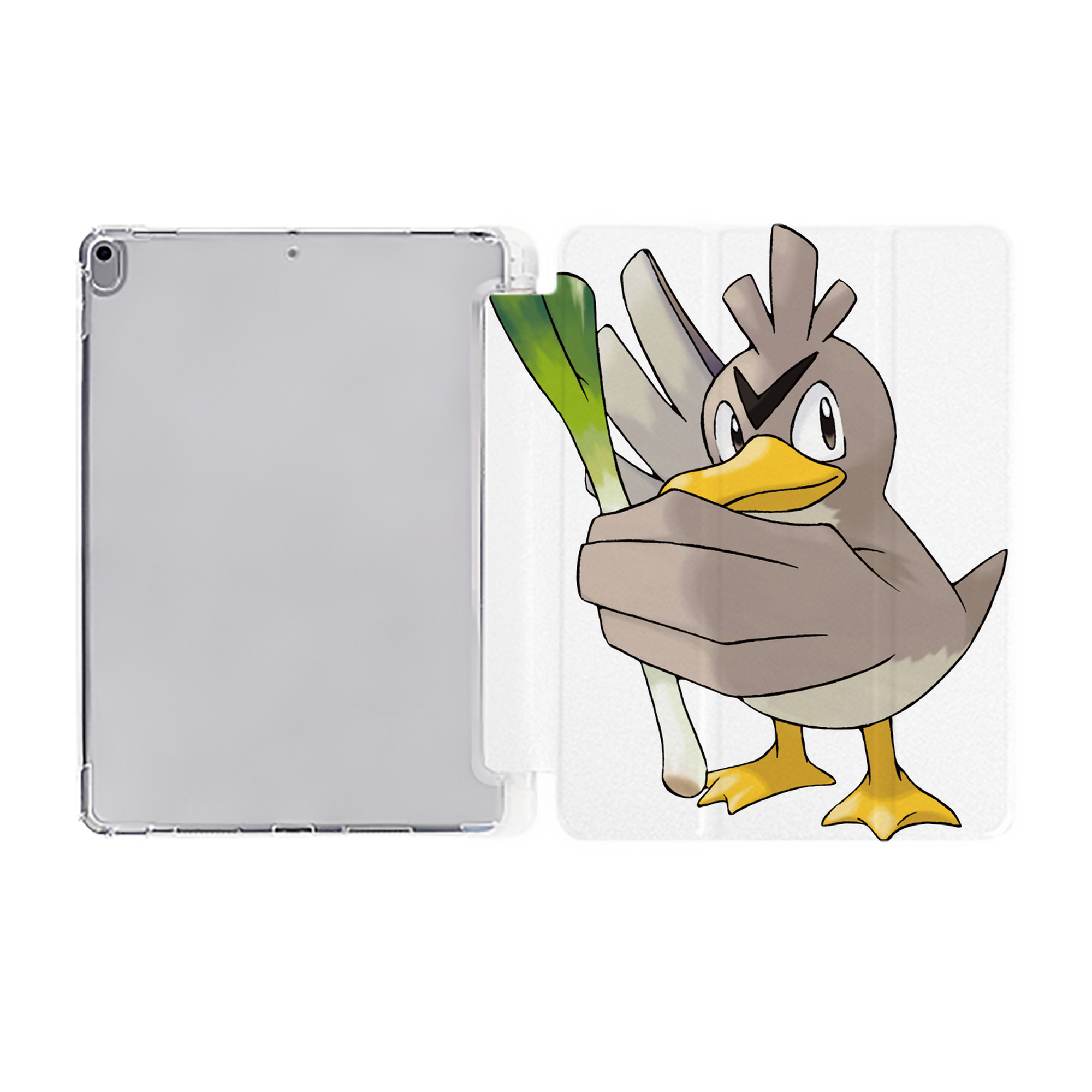 （画像用） ポケットモンスター Pokémon IPad ケース ペン収納付き 三つ折りスタンド PUレザー×シリコン 対応機種9.5/10.5/10.9インチ